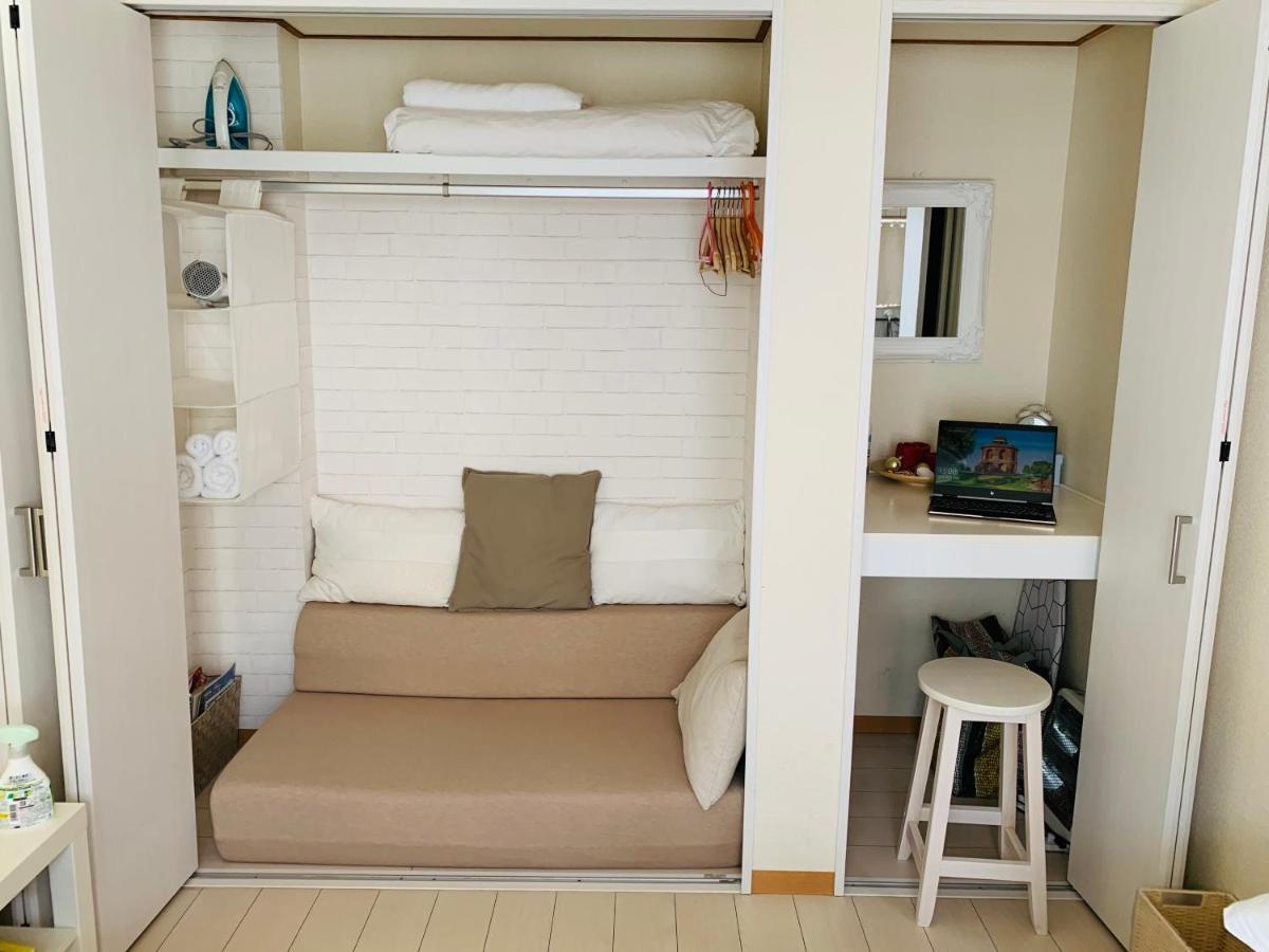 Coco Nakameguro 201 Apartment Tokyo Exterior photo