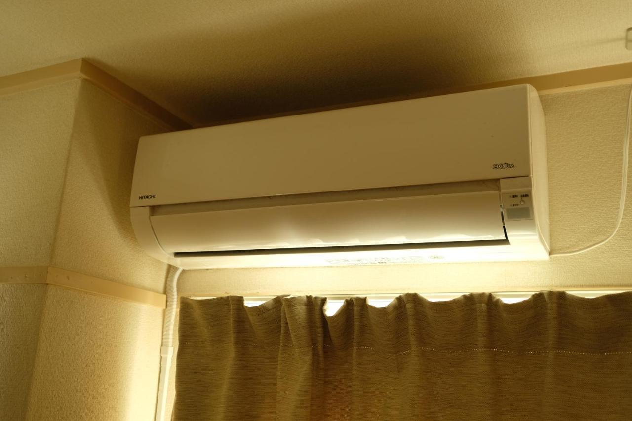 Coco Nakameguro 201 Apartment Tokyo Exterior photo