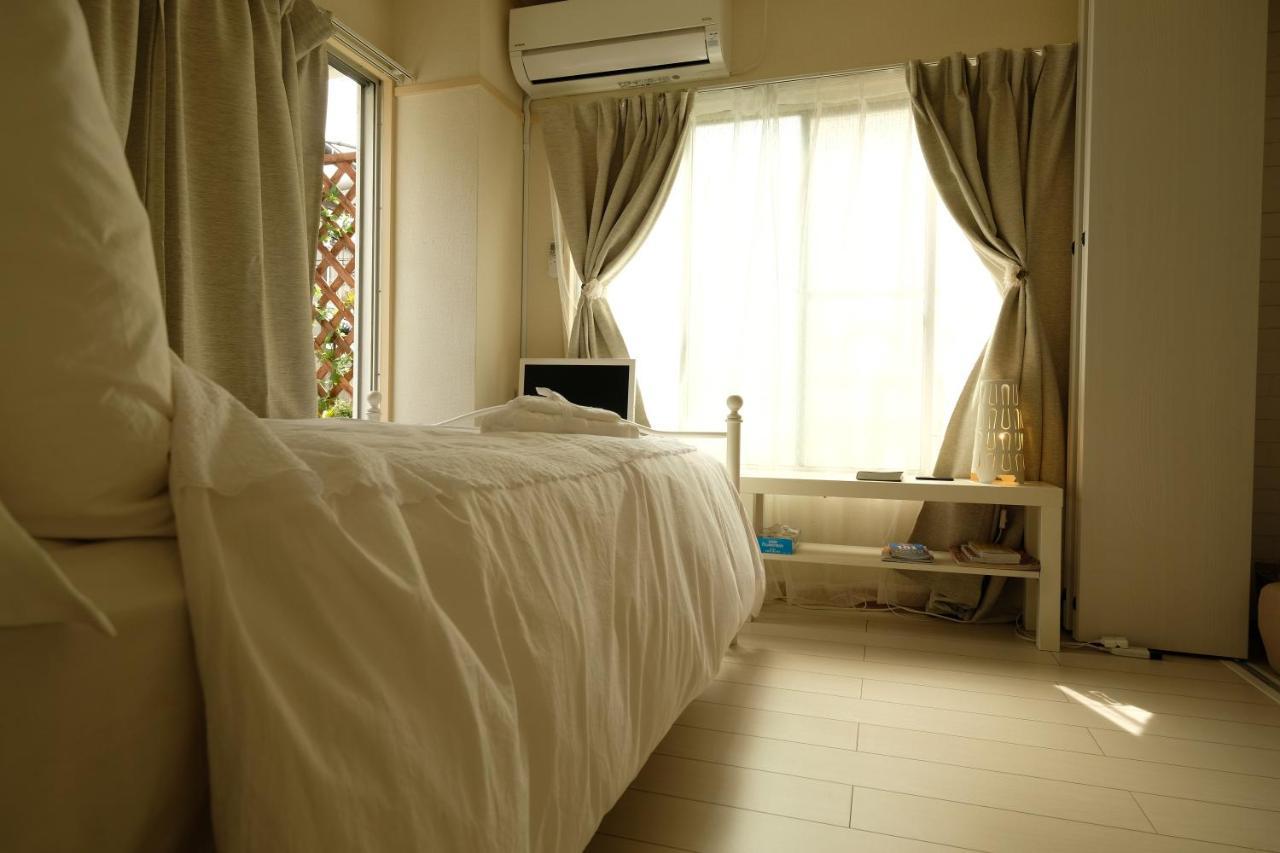 Coco Nakameguro 201 Apartment Tokyo Exterior photo