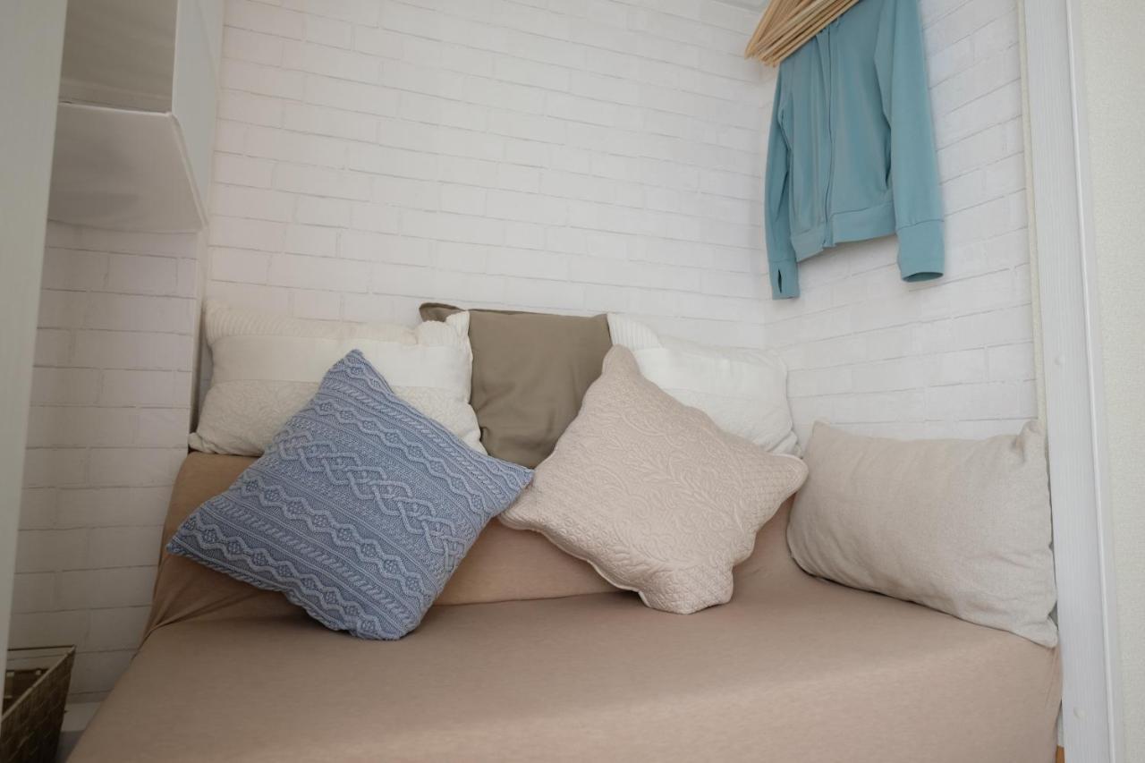 Coco Nakameguro 201 Apartment Tokyo Exterior photo