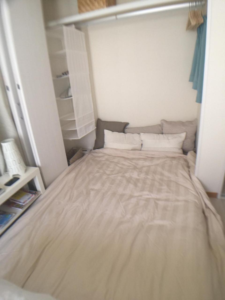 Coco Nakameguro 201 Apartment Tokyo Exterior photo