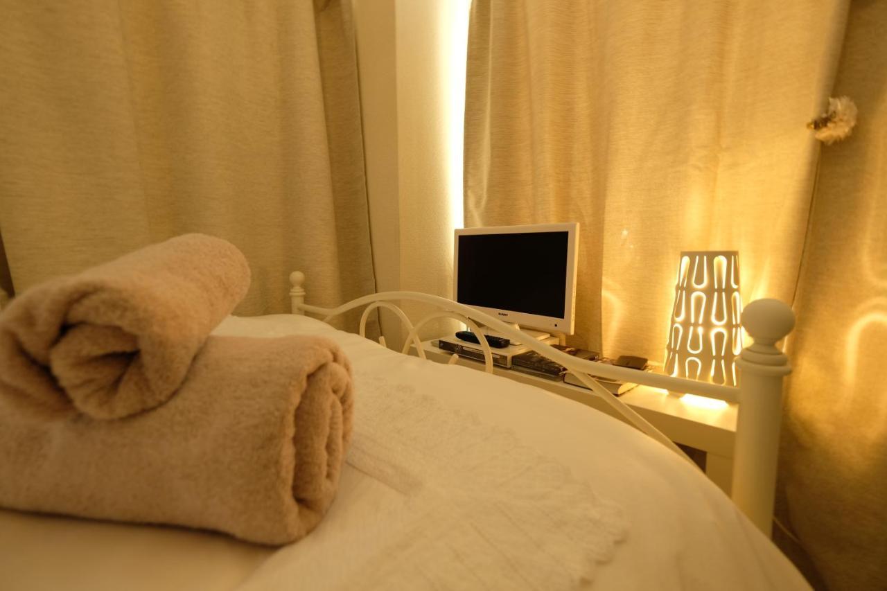 Coco Nakameguro 201 Apartment Tokyo Exterior photo